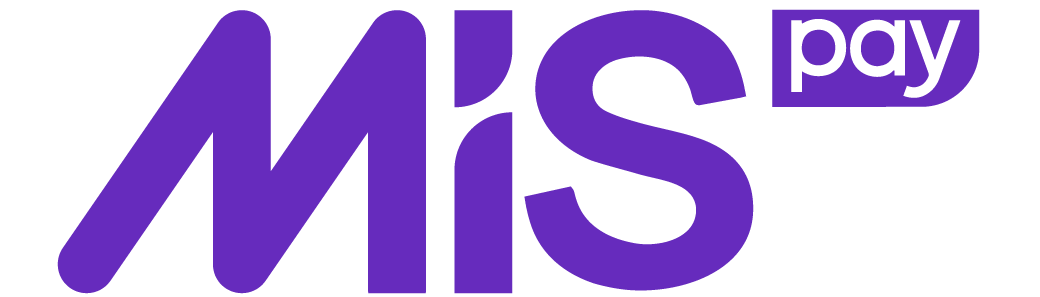 MISpay icon