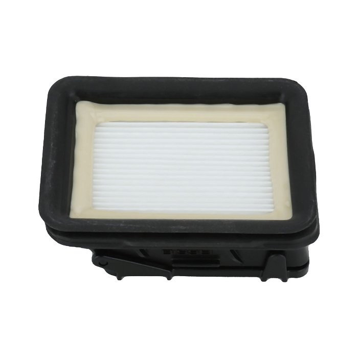 Bissell black cleaning suction filter image 3
