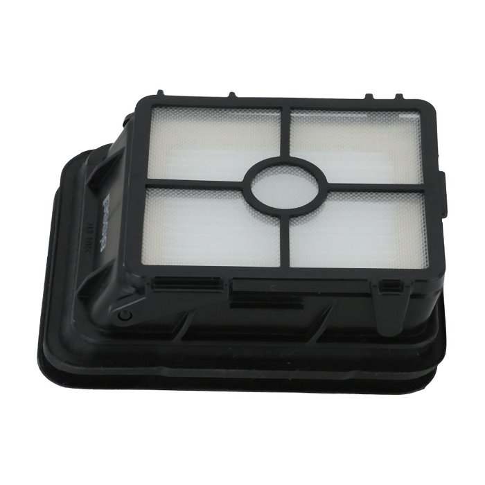 Bissell black cleaning suction filter image 1