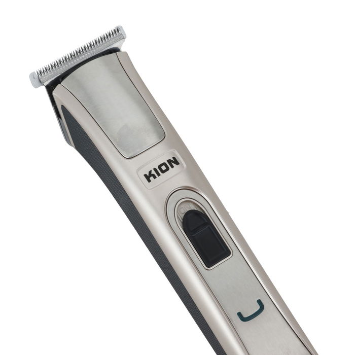 KYON Rechargeable Shaver 1500W Silver image 1