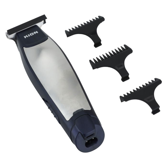 KION Rechargeable Shaver 3W image 2