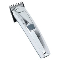 Keon Hair Clipper Silver Cordless 2W product image