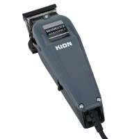 Keon Professional Hair Clipper 12W Grey product image