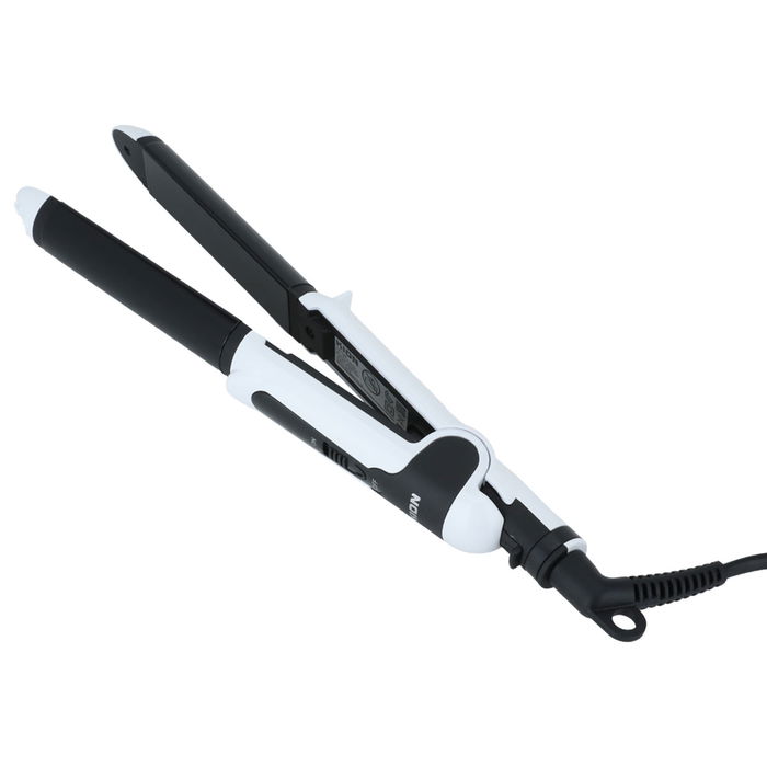 Keon Curling Iron 41W White image 1