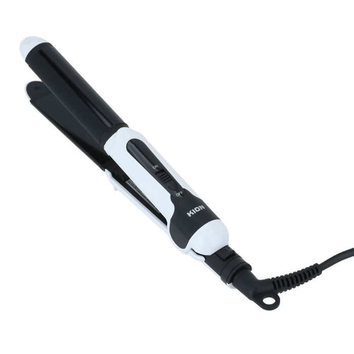 Keon Curling Iron 41W White image 2