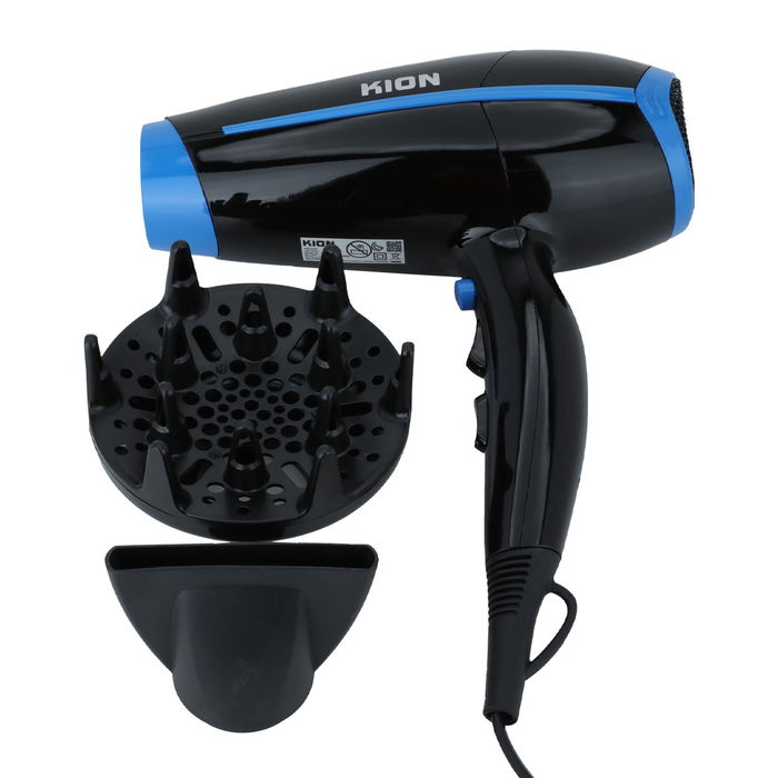 Keon hair dryer 2200W Blue image 2