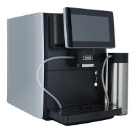 Kion Coffee Maker 1150-1350W 1.8L Silver product image