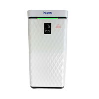 Pure air purifier covers 100 meters product image