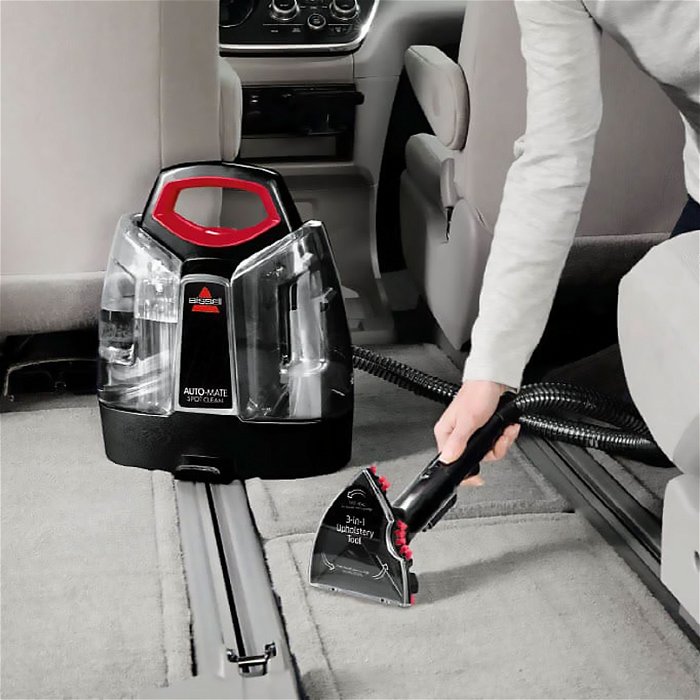 Bissell Portable Spot Cleaner image 4