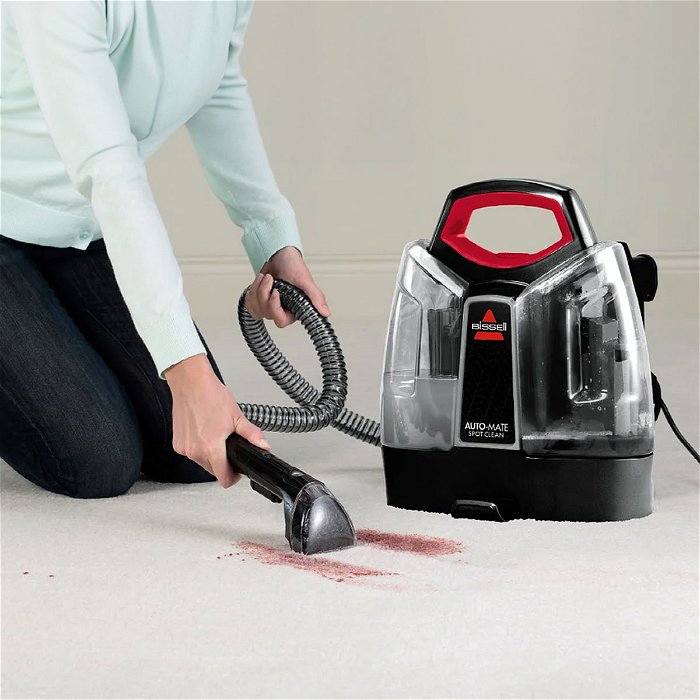 Bissell Portable Spot Cleaner image 5