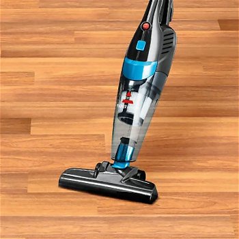 Bissell vertical vacuum cleaner image 4