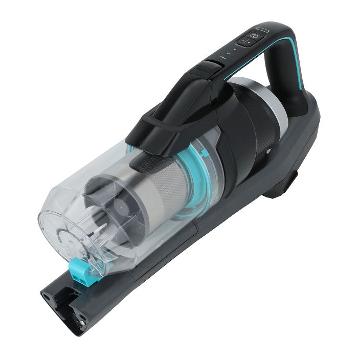 Bissell Vacuum Cleaner Without Wire Black 0.4 Liter image 6