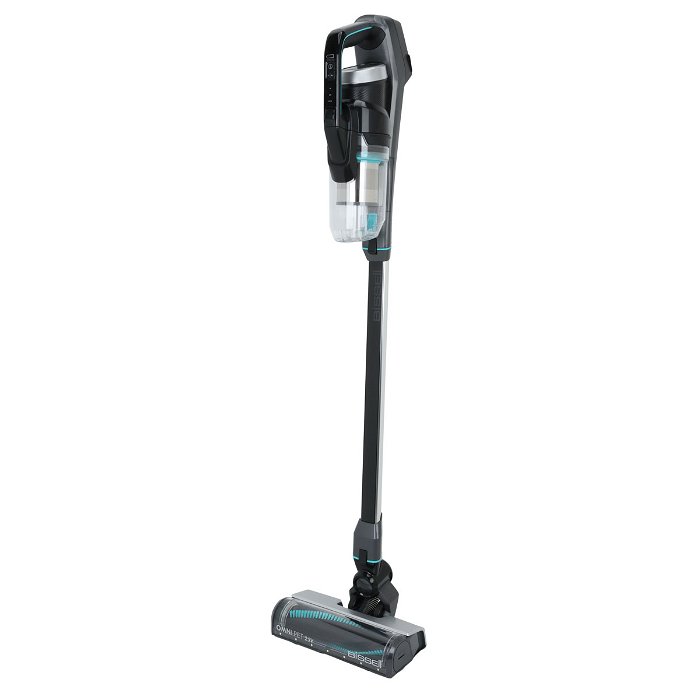 Bissell Vacuum Cleaner Without Wire Black 0.4 Liter image 1