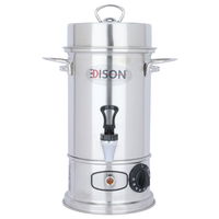 Edison Stainless Kettle 4 Liter 1200W - Not Saleable product image