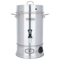 Edison Steel Kettle 8 Liter 1700 Watt - Not Saleable product image