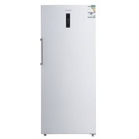 Fisher single-door cupboard freezer, 510 liters, 18 feet, white, inverter product image