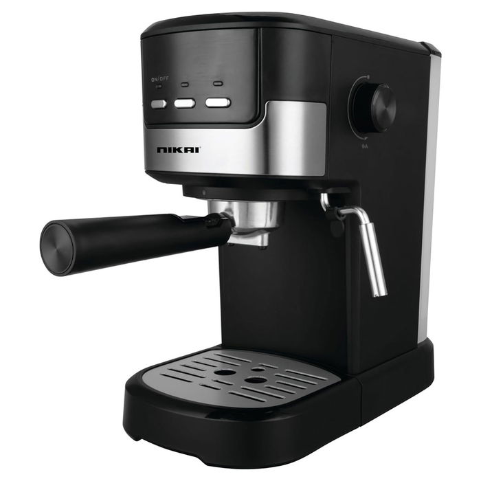 Nikai espresso coffee machine 850 watts image 1