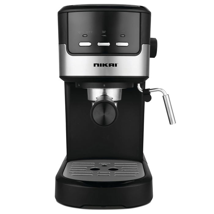 Nikai espresso coffee machine 850 watts image 2