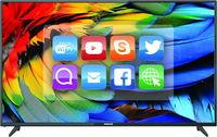 Nikai NTV3200SLED LED Smart TV, 32 Inch, FHD, Android - Black product image