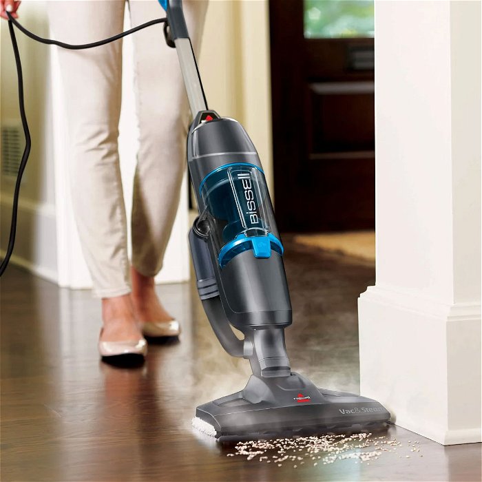 Bissell 3*1 Multifunctional Floor Vacuum Cleaner image 5