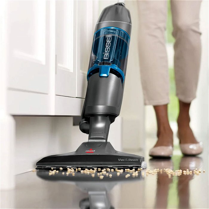 Bissell 3*1 Multifunctional Floor Vacuum Cleaner image 3