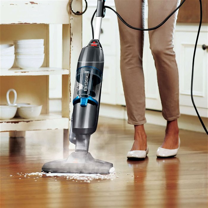 Bissell 3*1 Multifunctional Floor Vacuum Cleaner image 4