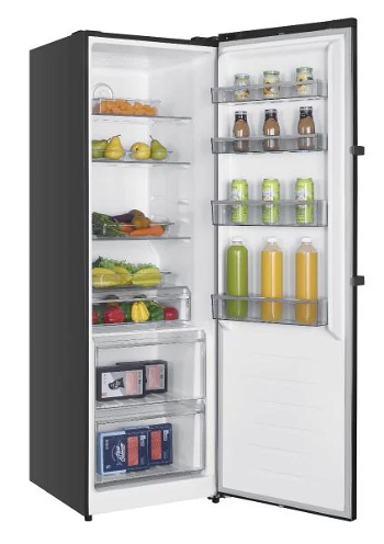 Hamm Refrigerator Cooling Single Door Steel 12.5 Feet image 3