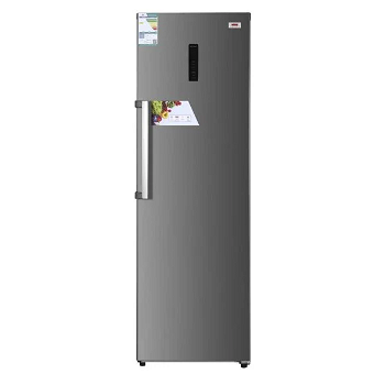 Hamm Refrigerator Cooling Single Door Steel 12.5 Feet image 1