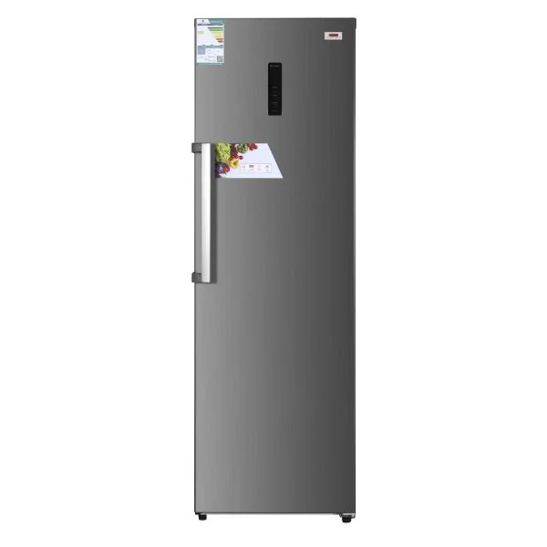 Hamm Refrigerator Cooling Single Door Steel 12.5 Feet image 1