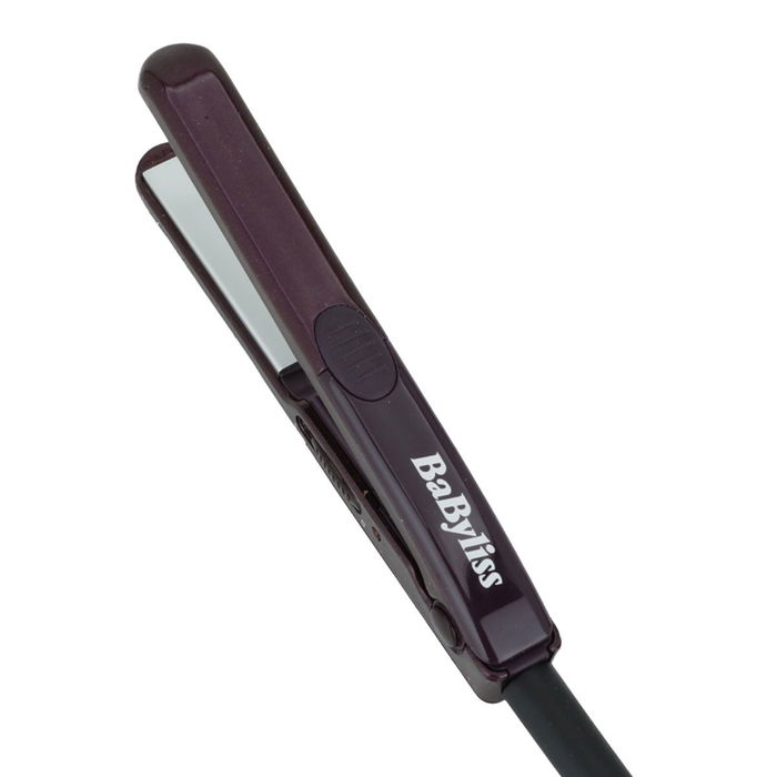 I Pro 230 Babyliss Steam Straightener with Small Hair Straightener