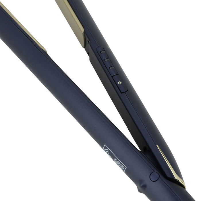 Babyliss Blue Ceramic Hair Straightener image 3