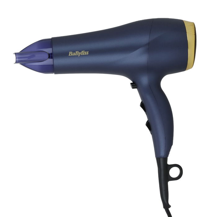 Babyliss Midnight Blue Hair Dryer 2300W | image 1