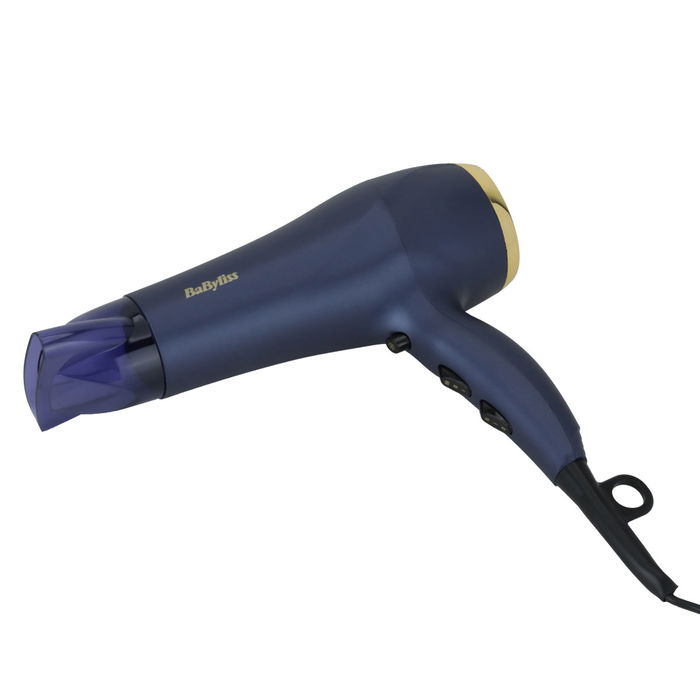 Babyliss Midnight Blue Hair Dryer 2300W | image 3