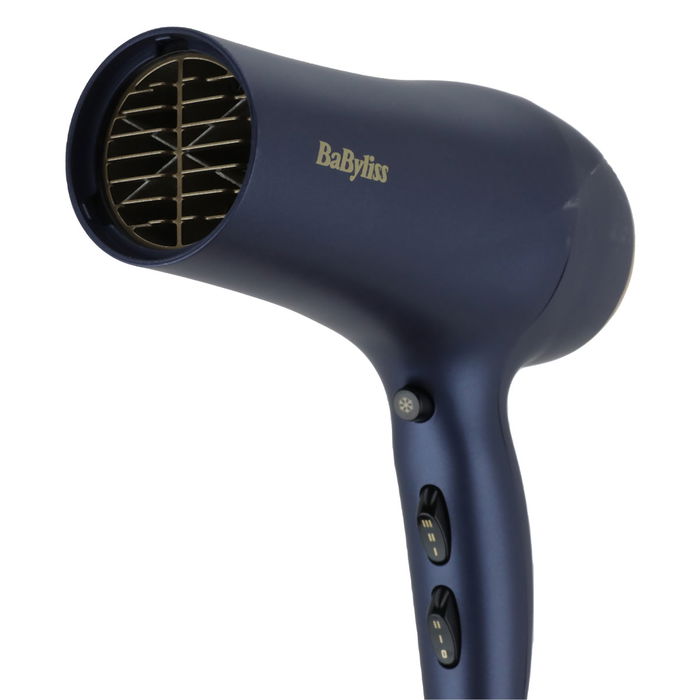 Babyliss Midnight Blue Hair Dryer 2300W | image 4