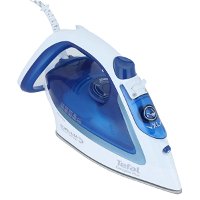 Tefal steam iron blue 2400 watts product image