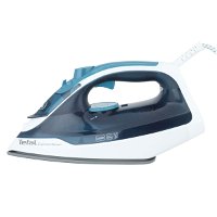Tefal Steam Iron Blue 2400W product image