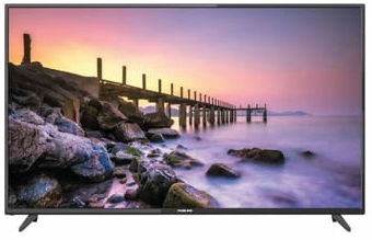 تلفزيون LED نيكاي، 32 بوصة، FHD، NTV3272LED - اسود image 1