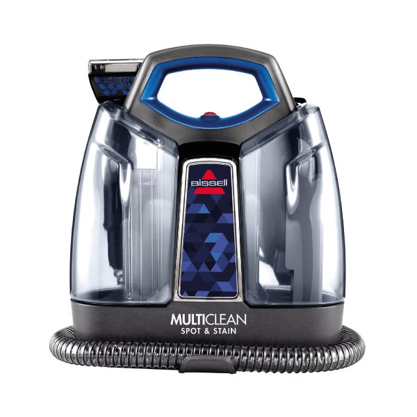 Bissell Handheld Vacuum Cleaner Black 275-330W image 1