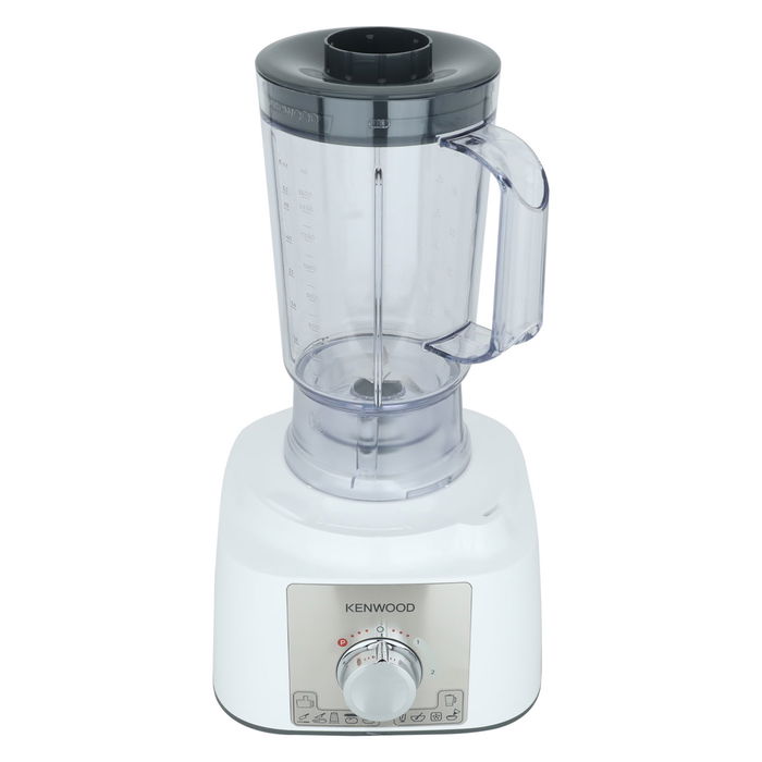 Kenwood Food Processor 1000 Watts 36 Functions White image 3