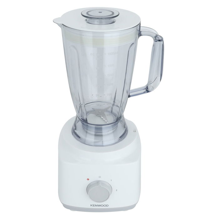 Kenwood Food Processor 900W 1.2L 16 Function White image 3