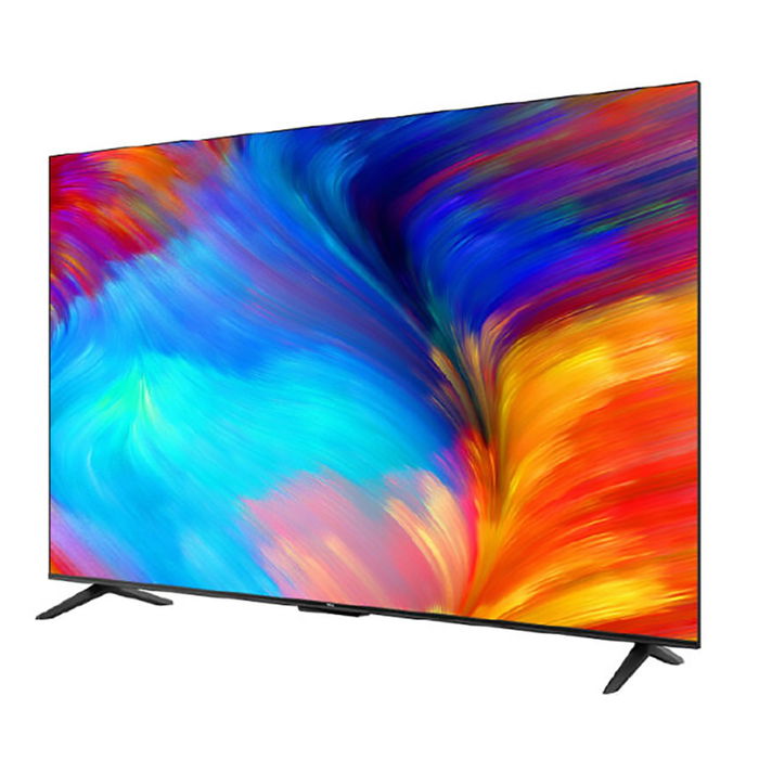 TCL 50 Inch UHD 4K Smart TV image 3