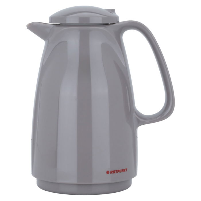 Rotpont thermos German gray 1.2 liter image 1