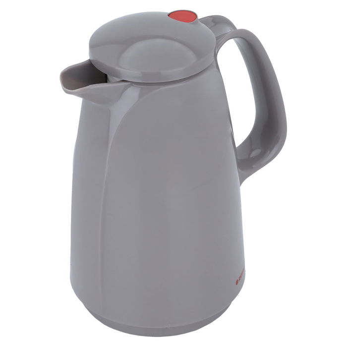 Rotpont thermos German gray 1.2 liter image 2