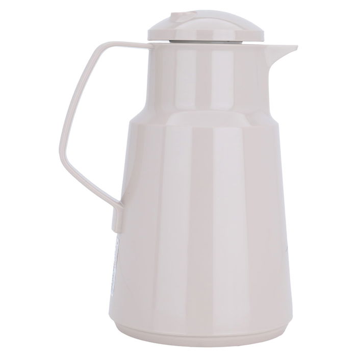 Rotpunkt Thermos 1 Liter Light Brown image 1