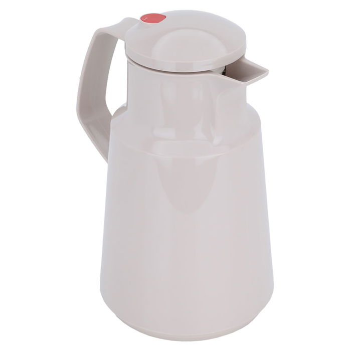 Rotpunkt Thermos 1 Liter Light Brown image 2