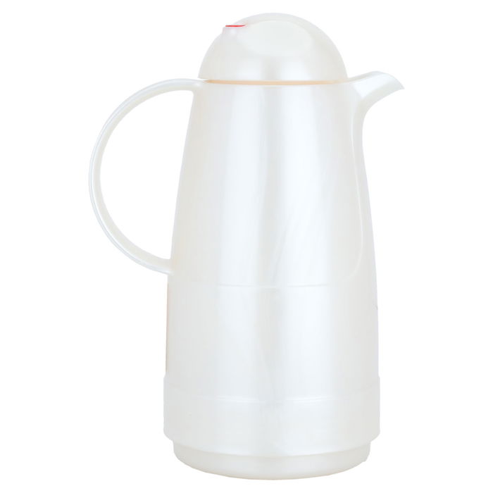 Rotpunkt Thermos 0.5 Liter Pearl image 1