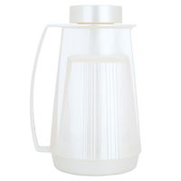 Rotpunkt thermos 1 liter pearl product image