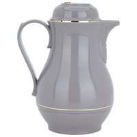 Rotpunkt Thermos 0.5 Liter Light Grey product image