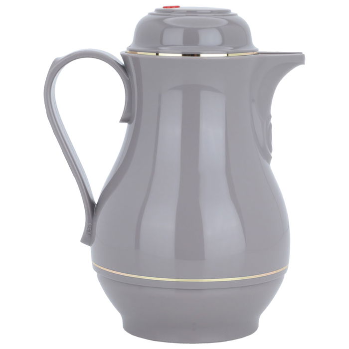 Rotpunkt Thermos 0.5 Liter Light Grey image 1