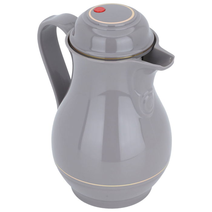 Rotpunkt Thermos 0.5 Liter Light Grey image 2